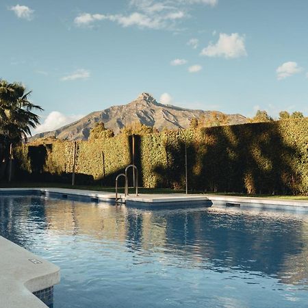 2Bdr Penthouse, Los Naranjos, W/Pool, 2Km P.Banus Марбелья Экстерьер фото
