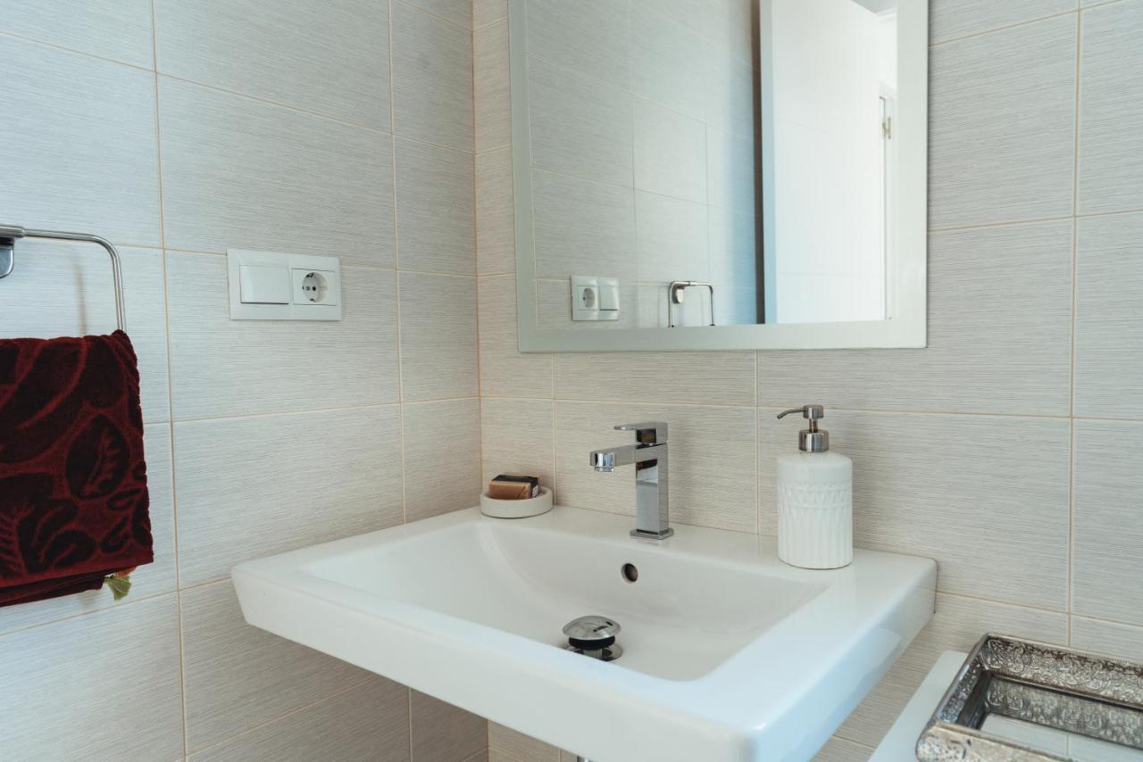 2Bdr Penthouse, Los Naranjos, W/Pool, 2Km P.Banus Марбелья Экстерьер фото